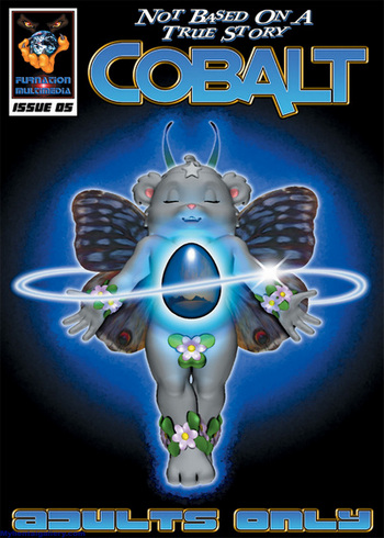 Cobalt 5 - Gimme Some Sugar